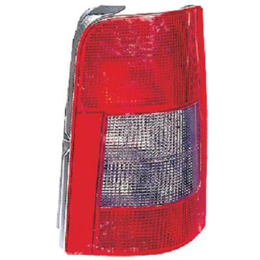 6350EC RÜCKLEUCHTE LI.  BERLINGO, 96-05          2 HECKTÜREN 4011691