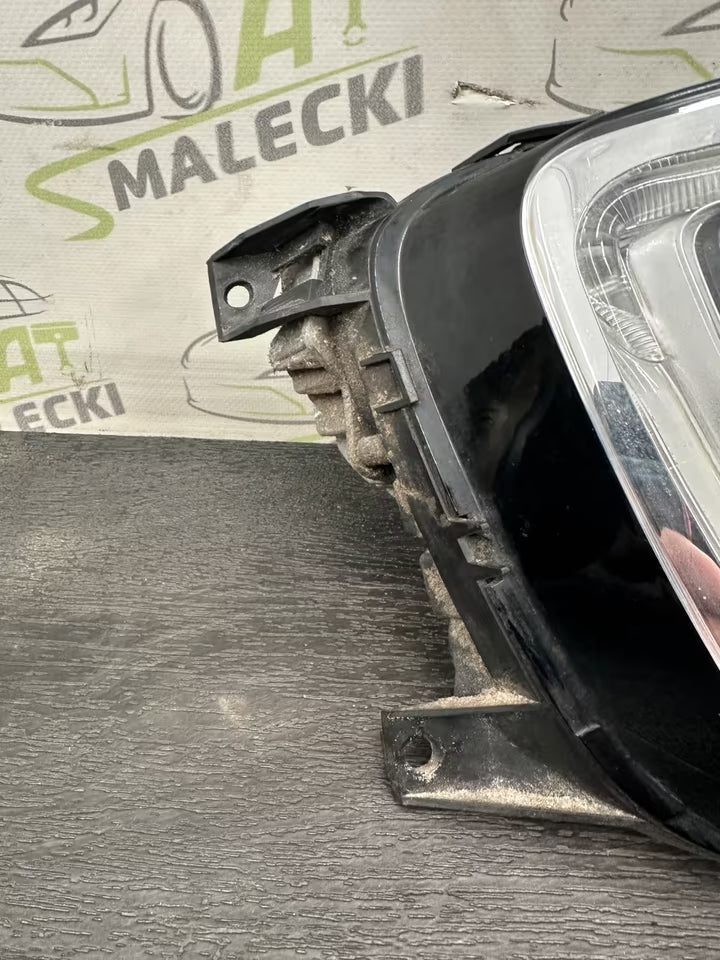 5GE941056B Tagfahrlicht Leuchte Rechts Vw E - Golf VII 7 5G