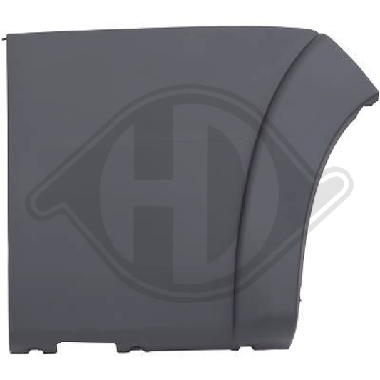 8547AQ BEPLANKUNG HI.RE.  DUCATO, 06-18      NACH DEM HI.RAD 3484566