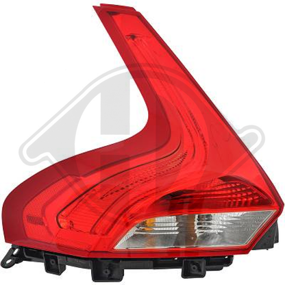 31395478 RÜCKLEUCHTE LI.       V40, 12-03.15              LED, 7615691