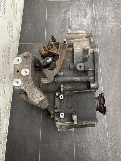 KDN Getriebe 6-Gang Schaltgetriebe 2,0 Tdi Diesel Vw Audi Skoda