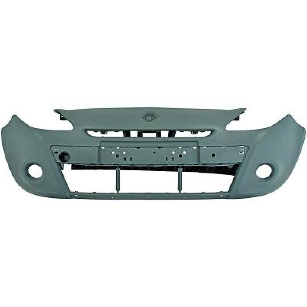 6202 249 84R STOßFÄNGER VORN      CLIO, 09-12              NUR 16" 4415150