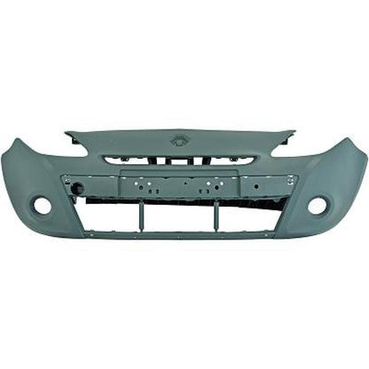 6202 249 84R STOßFÄNGER VORN      CLIO, 09-12              NUR 16" 4415150