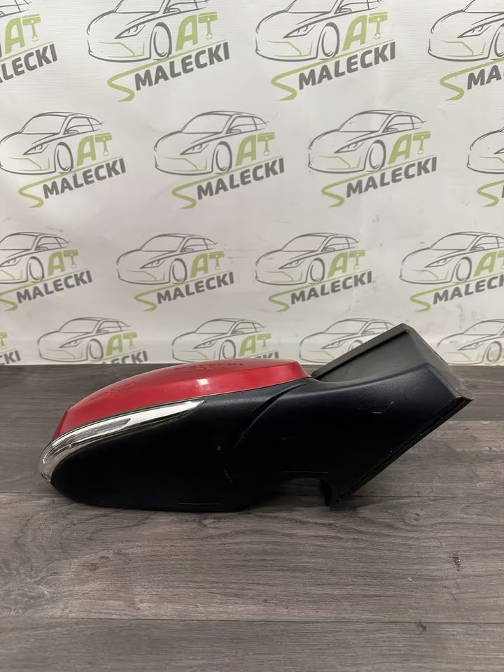 Außenspiegel Spiegel Rechts Hyundai i10 IA BA 13-19 Bj 87627-B902