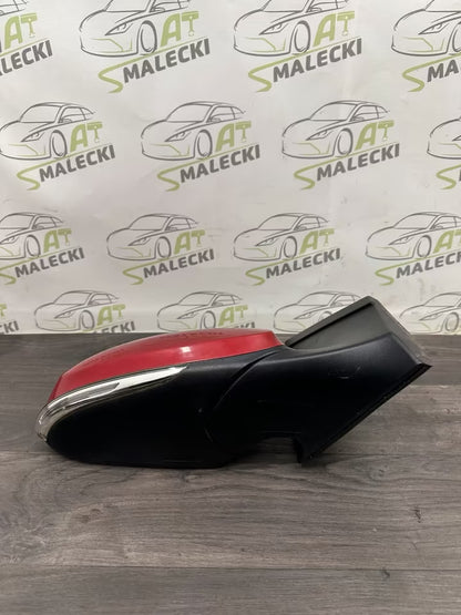 Außenspiegel Spiegel Rechts Hyundai i10 IA BA 13-19 Bj 87627-B902