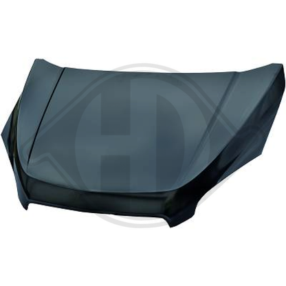 95390356 MOTORHAUBE CHEVROLET TRAX, BJ. 13->> 6945000