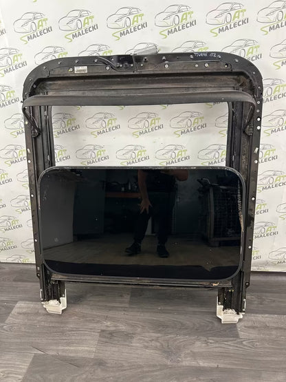 Schiebedach Glasdach Vw Touran 1T Modell 2008 Bj 1T0877041C