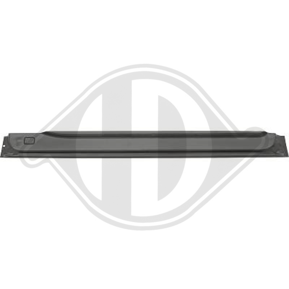 TÜRBLECH SEITL.  SPRINTER, 06-18       SCHIEBETÜR RE. 9150222