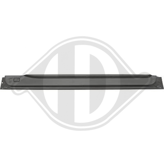 TÜRBLECH SEITL.  SPRINTER, 06-18       SCHIEBETÜR RE. 9150222
