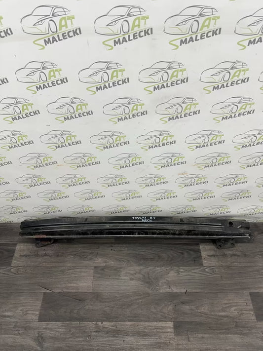 3AA807305 Stoßfänger Stoßstangenträger Hinten Vw Passat B7 3AA