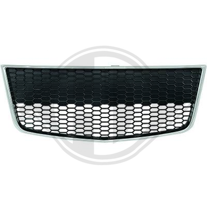 96813738 STOß.GITTER MITTE    AVEO, 08-11               UNTEN, 6926045