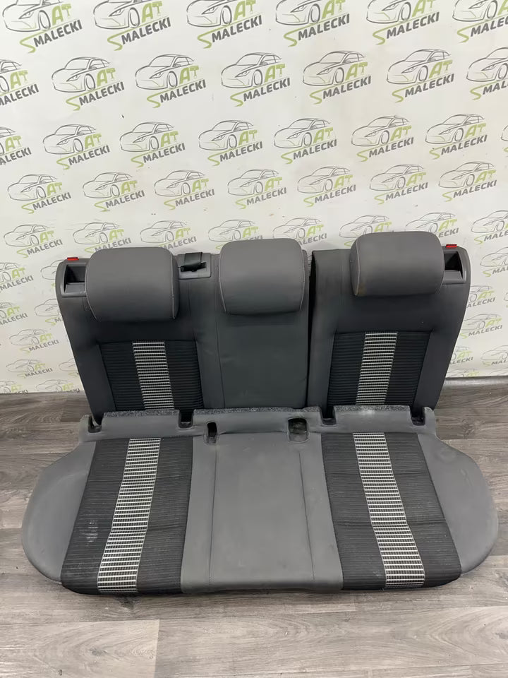 Sitze Innenausstattung United Vw Golf V 5 1K 3-Tür Sitzheizung