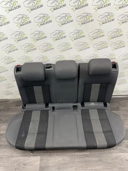 Sitze Innenausstattung United Vw Golf V 5 1K 3-Tür Sitzheizung