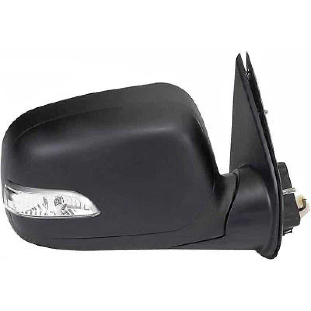 SPIEGEL RE.   ISUZU D-MAX, 07.08.-12            7-PIN 5403926