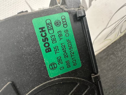 6Q1721503F Gaspedal für Skoda Roomster 5J7