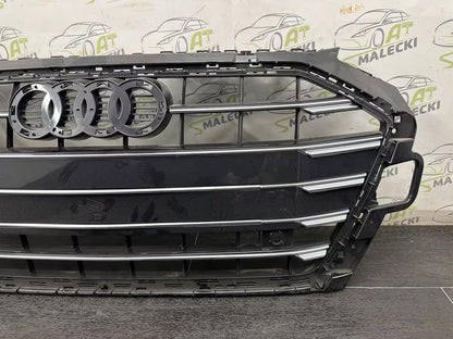 8W0853651DF Kühlergrill Frontgrill Audi A4 8W B9 Facelift Modelle