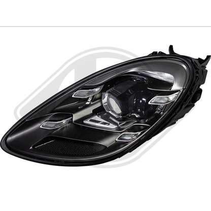 nan LED SCHEINW. SET PASSEND FÜR PORSCHE CAYMAN/BOXTER 2010280