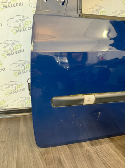 Türe Tür vorne links Renault Clio III 3 Farbe 0V460