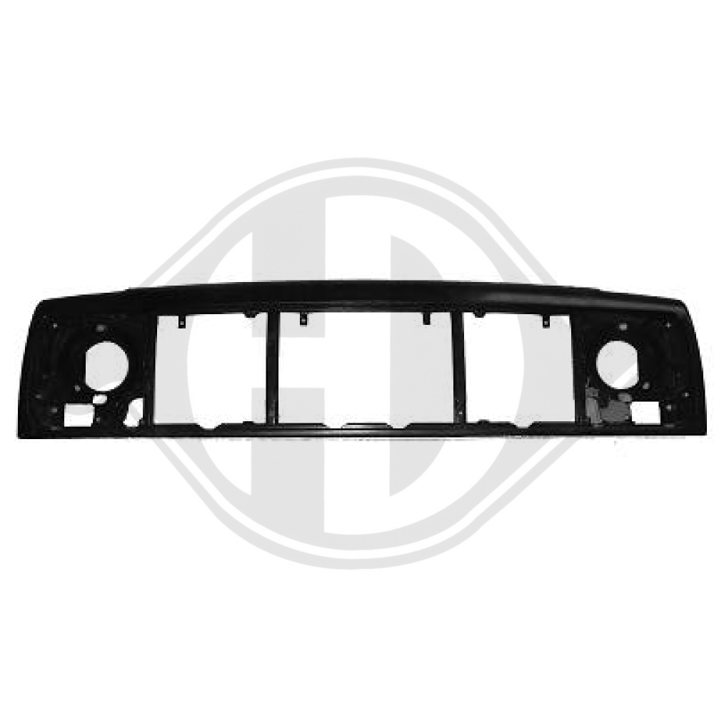 55055233 FRONTMASKE  JEEP CHEROKEE, BJ. 97-01 2610202