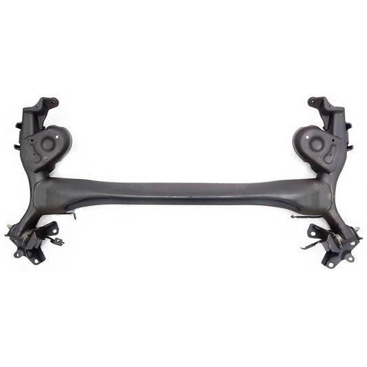 555010005R HINTERACHSE        MEGANE, 2008-2015    LIMO,/CABRIO; 4465419