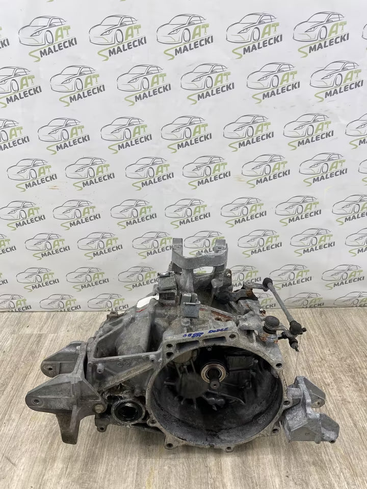 K-N9-D 2,0 CRD 6-Gang Schaltgetriebe Avenger Sebring