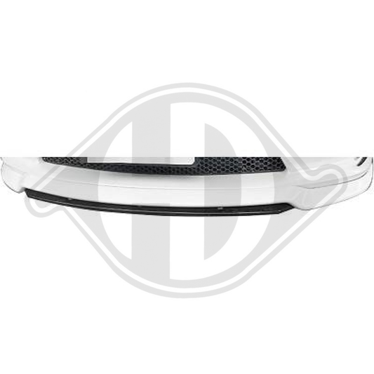 FRONTSPOILER      MODEL 3, 17->>           JDM-STYLE, 7930461