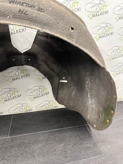 Radhausschale Hinten Links Vw Phaeton 3D Modell 2008 Bj