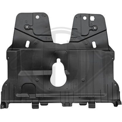 51984316 MOTORRAUMABD.VORN    TIPO, 15->> 8034640