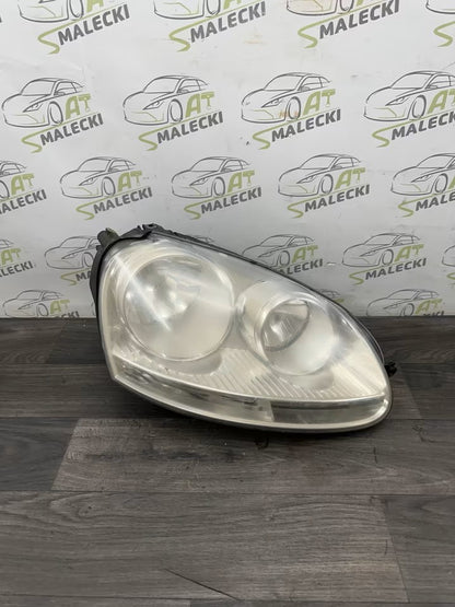 1K6941006P Scheinwerfer Rechts Vw Golf V 5 1K Modelle Original