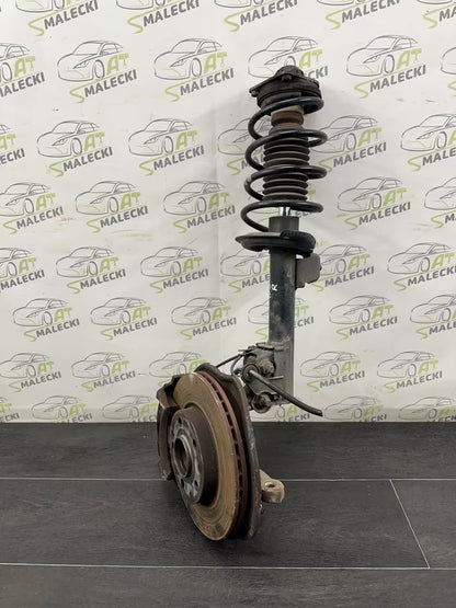 Achsschenkel Radnabe Federbein Rechts Komplett Mercedes W169 W245