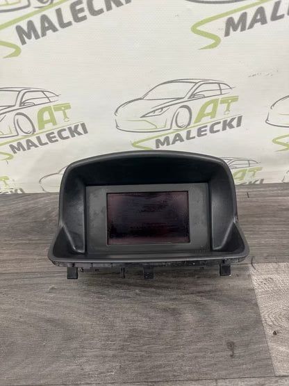 13381203 Bildschirm Display für Opel Corsa D