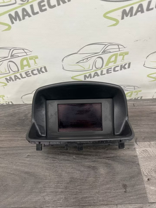 13381203 Bildschirm Display für Opel Corsa D