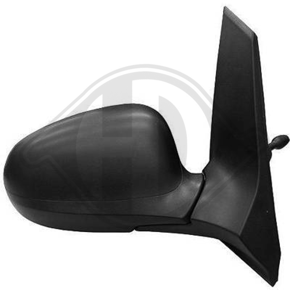 BS51-17682-AA5YYW SPIEGEL RE.       FORD KA, 08-16 1461024