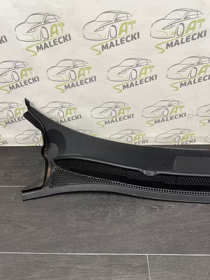 13434158 Windlauf Verkleidung Original Opel Corsa E 14-19 Bj