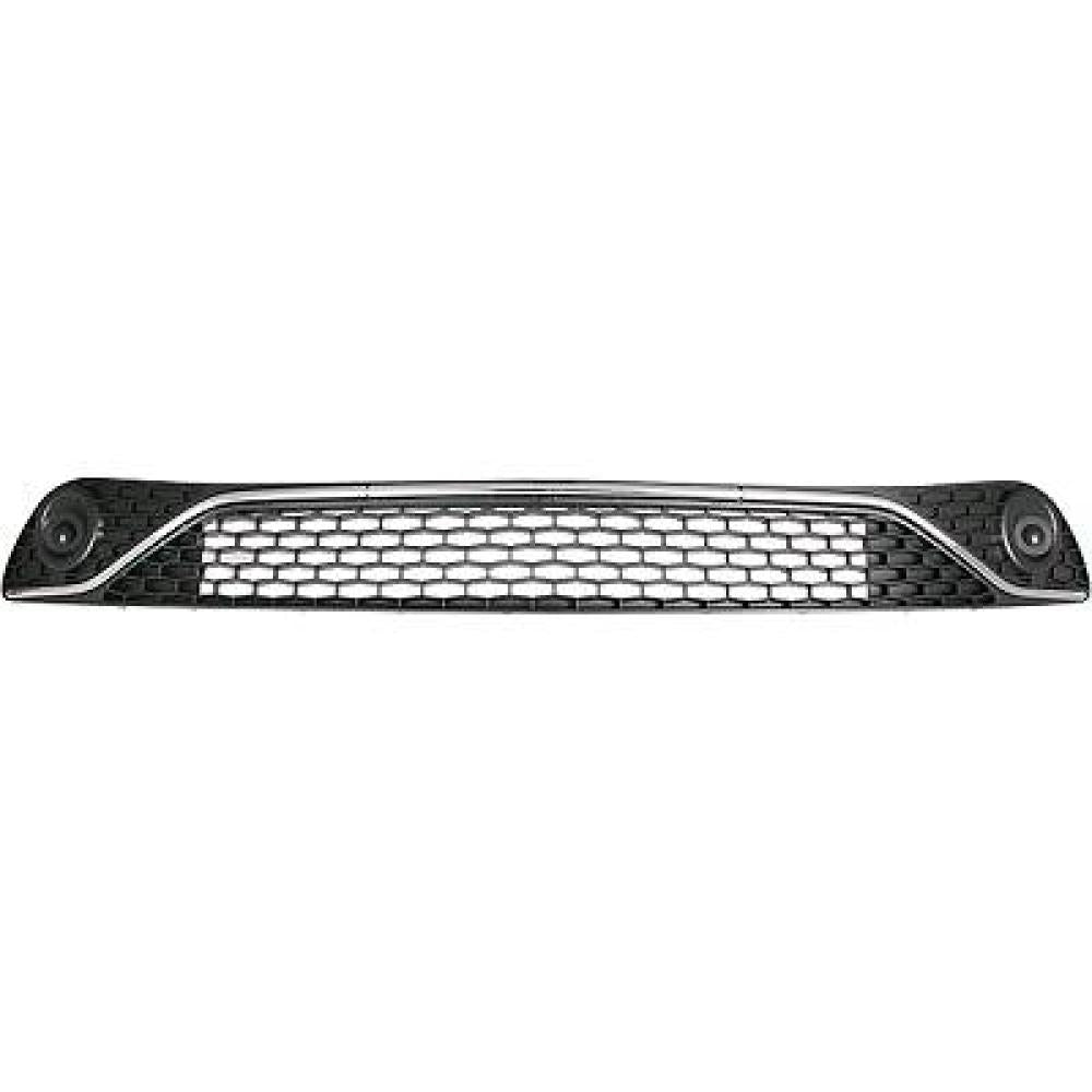 735628852 STOßST. GRILL MI. YPSILON, 15->>   OHNE NEBELL.LÖCHER 3214145