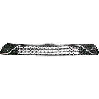 735628852 STOßST. GRILL MI. YPSILON, 15->>   OHNE NEBELL.LÖCHER 3214145
