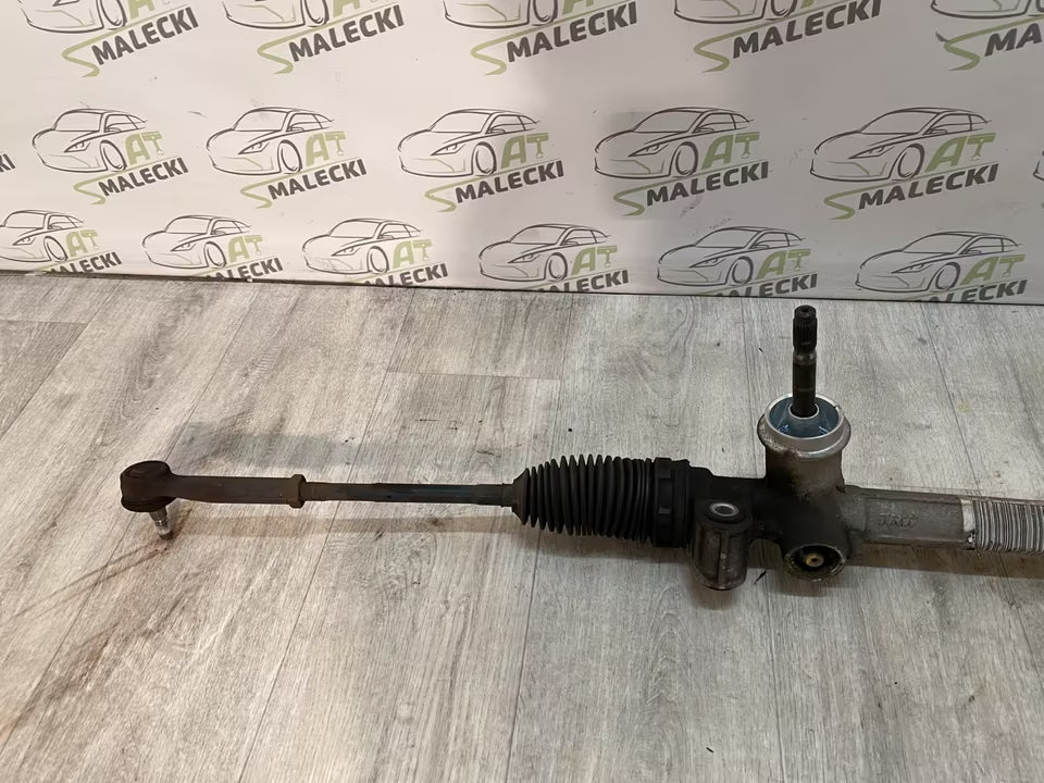 Lenkgetriebe Lenkung TRW Fiat Punto Grande 199 Modell