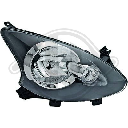 811300H010 SCHEINWERFER RE.     AYGO, 2005-2014 6600980