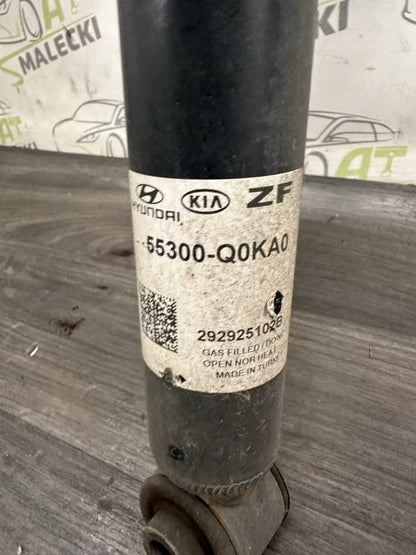 55300-Q0KA0 Federbein Stoßdämpfer Set Hinten Hyundai Bayon
