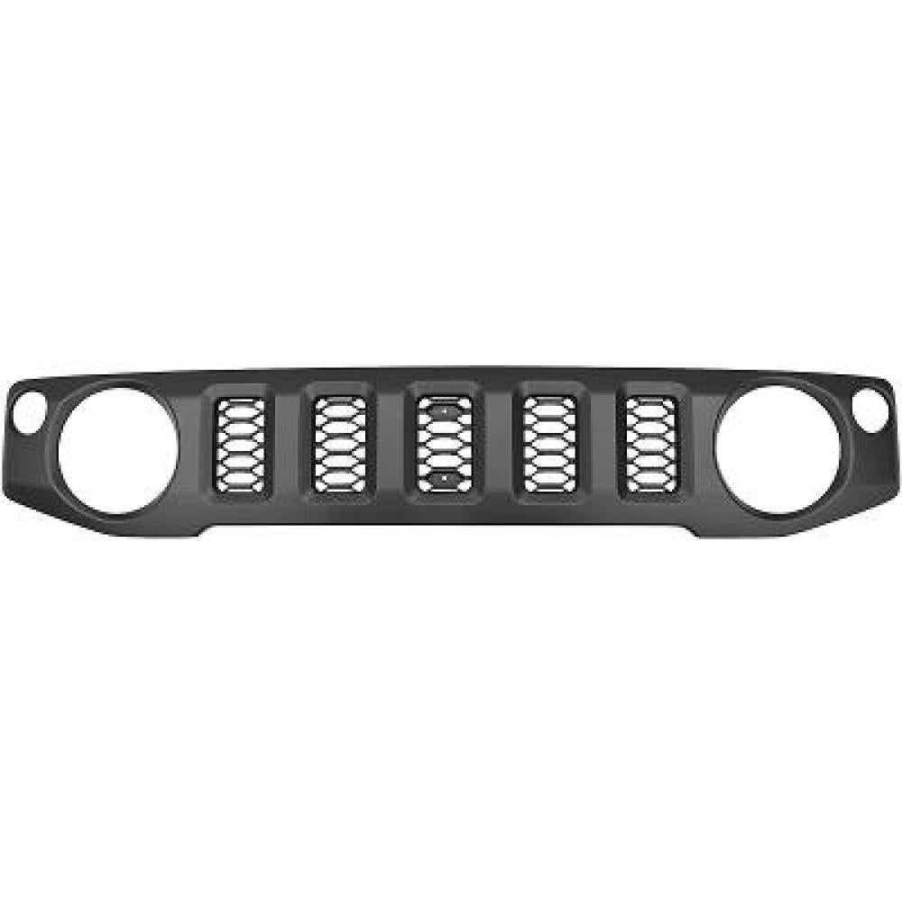 72110-78R00-C48 KÜHLERGRILL         JIMNY, für 18->> 6427840