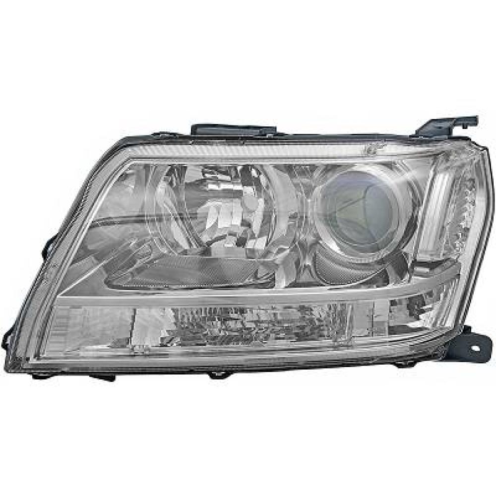 3352065J11 SCHEINWERFER LI.GD VITARA, 06->>             FÜR LWR, 6433083