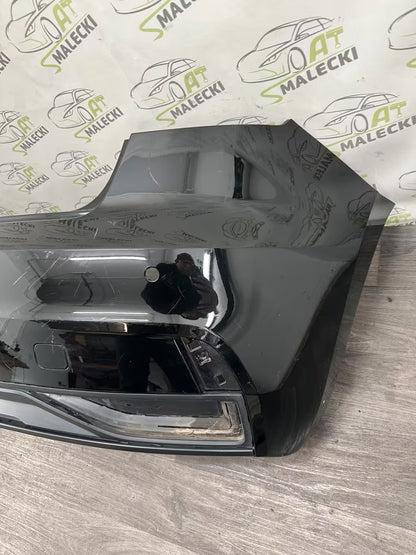 82A807511 A/B Stoßstange Hinten Original Audi A1 82A