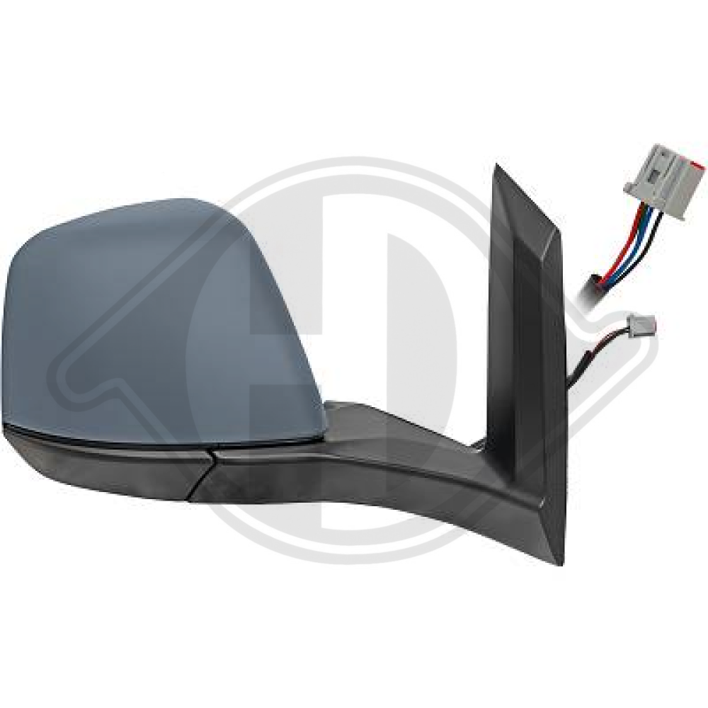 DT1117682CA SPIEGEL RE.       CONNECT; 13-24                5-PIN 1455626