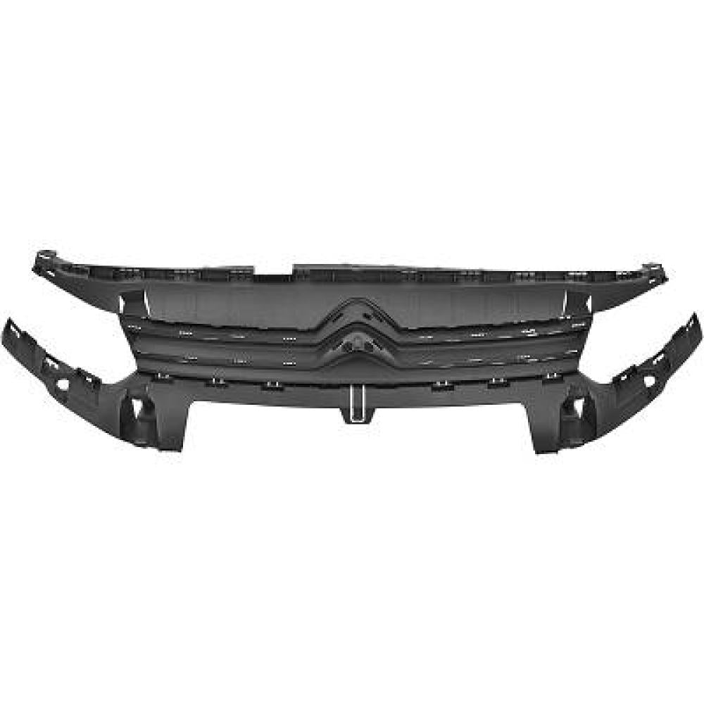 9816779080 KÜHLERGRILL      BERLINGO, für 18-24 4014840