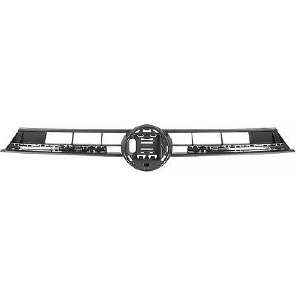2G0853653T 9B9 KÜHLERGRILL       VW POLO, für 21->>        MODELL:STYLE, 2209140