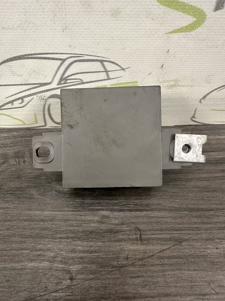10R02114904 Anhängerkupplung Steuergerät Modul VW Golf V