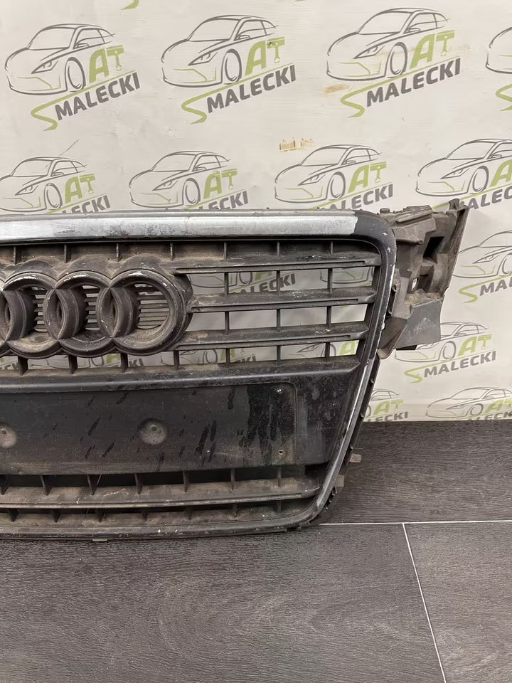 8K0853651 Kühlergrill Frontgrill Audi A4 8K B8 07-11 Bj