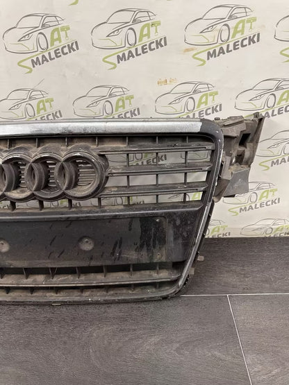 8K0853651 Kühlergrill Frontgrill Audi A4 8K B8 07-11 Bj