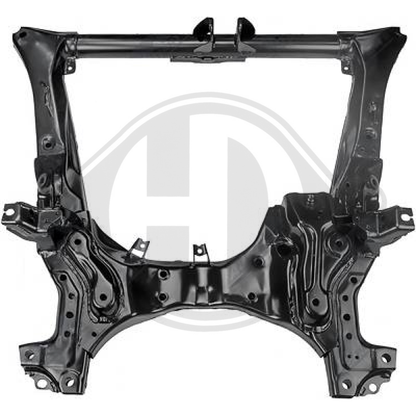 50200-T0A-A02 MOTORTRÄGER     HONDA CRV, 2012-2016 5285819