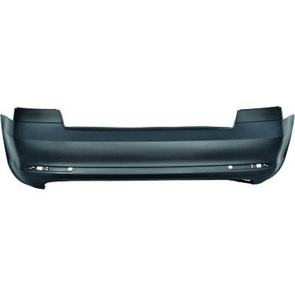 1Z5807417 STOßSTANGE HINTEN OCTAVIA, 08-13       NICHT FÜR "RS" 7831155